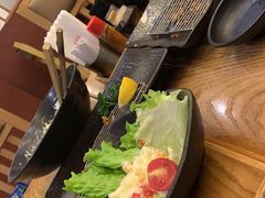 -胜博殿霸王树(嘉里中心店)