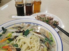 -老福洲(西洪路店)