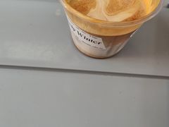 -HUGS coffee(东区店)