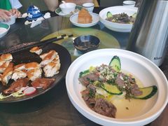 -德尚煌·顺德菜(誉山悠方天地店)