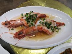 -海鲜人家(吕四店)