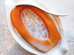 木瓜雪蛤-海皇食府(水都假日酒店店)