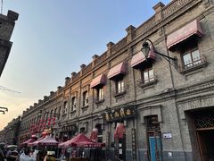 -中华巴洛克风情街