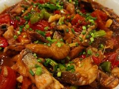 -谢三姐金奖啤酒鱼(总店)