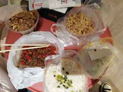 -张记捆鸡(总店)