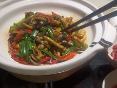 -京味斋·北京烤鸭(北京南站洋桥店)