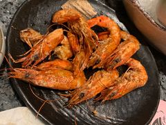 -大渔铁板烧(中山路八佰伴店)