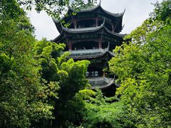 -成都杜甫草堂博物馆