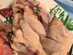 -尚竹阁冬瓜盅·18年地标美食(平洲店)