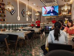 -欧提汗·新疆餐厅·清真(银都路店)
