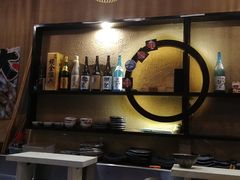 -千代武日本料理(开发区店)