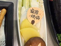 -海底捞火锅(杭州城西银泰城店)