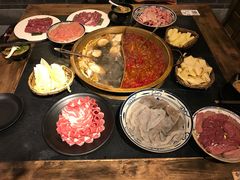 -沸炉重庆老火锅(军事博物馆店)