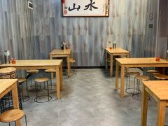 大堂-山水肠粉(盐田店)