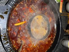 -陈眼镜火锅(总店)