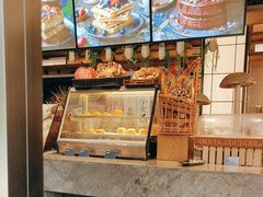 -远洲凤凰山庄臻味全日餐厅