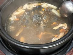 -滇野云南野生菌餐厅(陕西南路店)
