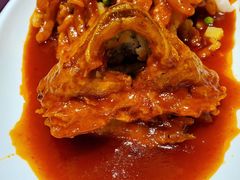 -和记小菜(大宁店)