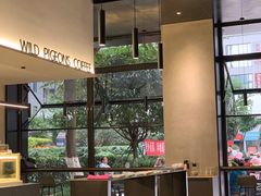 -野鸽子咖啡(中航店)