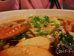 -每味每客·重庆麻辣烫(拓展大厦店)