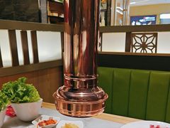-韩宫宴烤肉·黑毛和牛·料理(合肥滨湖银泰城店)