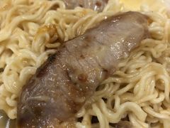 -新记餐厅(香槟大厦店)