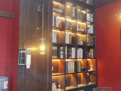 -恐怖游戏(湖滨店)