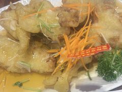 -那家老院子东北菜·饺子·小鸡炖蘑菇(艳华街店)