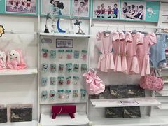 -Isee灰姑娘(龙湖狮山天街店)