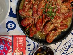 -松哥油焖大虾(皇岗一店)