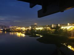 -大小河街