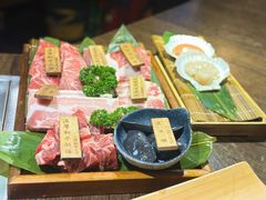 -暖都焼肉·和牛酒場(花都店)