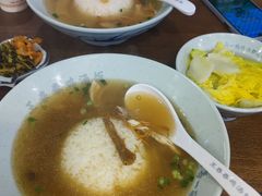 -王春春鸡汤饭(上海中海环宇城店)
