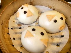 -南翔馒头店(豫园店)