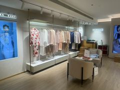 -万事利丝绸(杭州大厦店)