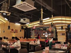 -师烤·豆花烤鱼(广州荔湾扬韬广场店)