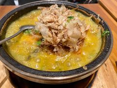 跳舞的豆腐-hallch 好吃餐厅(全运村中央广场店)