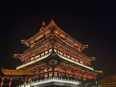 -杜甫江阁