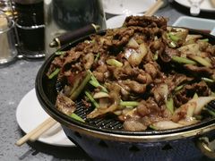 贝勒爷烤肉-紫光园(燕郊总店)