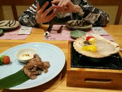 -花潮料理艺食馆(世欧广场店)