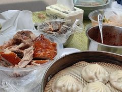 -金原鸭血粉丝汤总店(锁金村店)