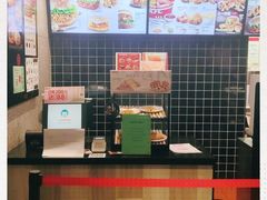 -肯德基(东四南大街店)