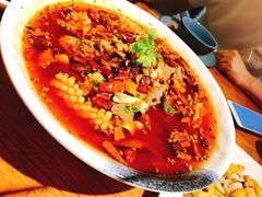 -老九巷川小馆(万松园店)