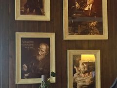 -西西弗书店&矢量咖啡(万象城店)