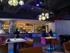 大堂-岁粤Moon·湖景餐厅(月光码头店)