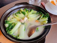 -三利音·东方司宴(外滩店)