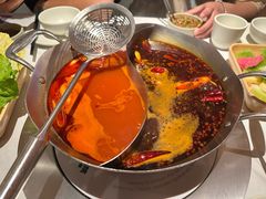 -左庭右院鲜牛肉火锅(七宝领展广场店)