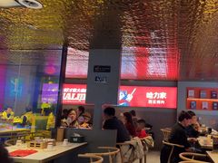 -哈力家·西北烧烤烤串(凤城三路店)