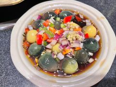 -芦月轩羊蝎子(劲松店)