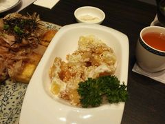 -度小月(百老汇美食街店)